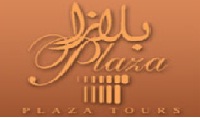 ����� ������� ������  PLAZA TOURS